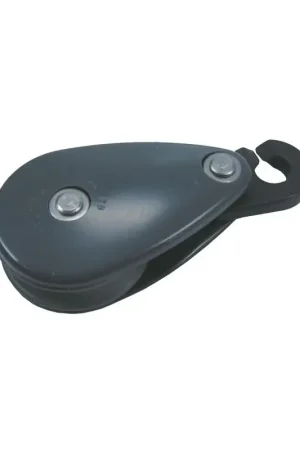 Bozzello Archetto Grande Allen per Laser® e ILCA® - Accessorio Nautico Essenziale per Vela e Nautica Consegna Rapida