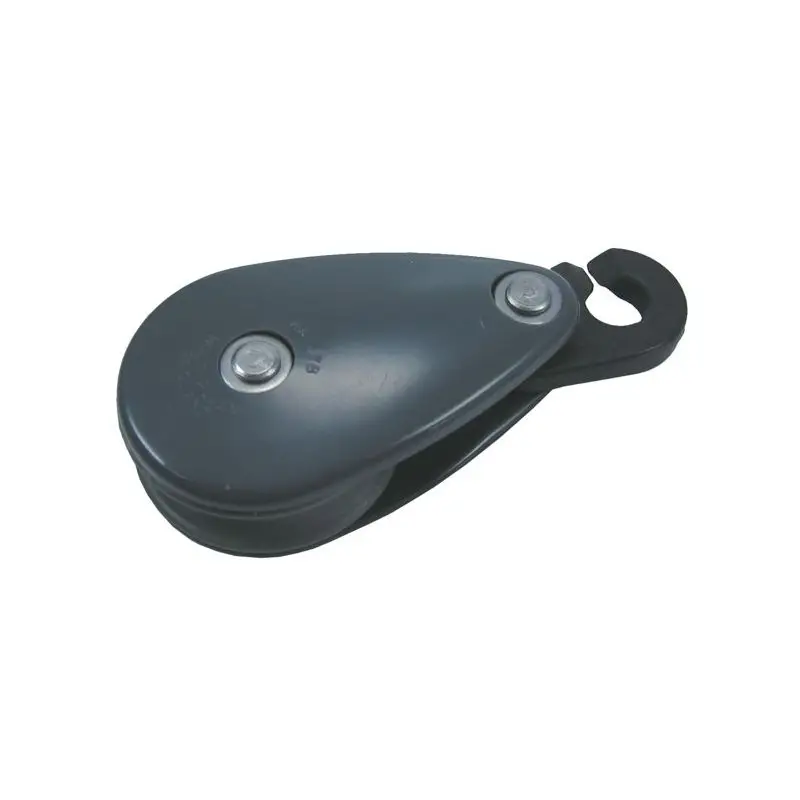 Bozzello Archetto Grande Allen per Laser® e ILCA® - Accessorio Nautico Essenziale per Vela e Nautica Consegna Rapida