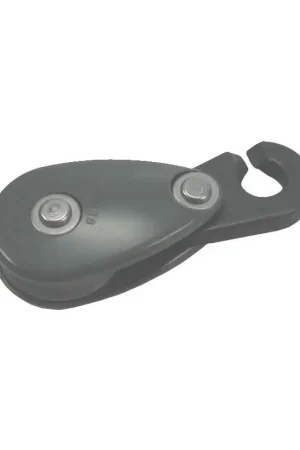 Offerta Lampo Bozzello Archetto Piccolo Allen per Laser® e ILCA® - Nautica e Vela