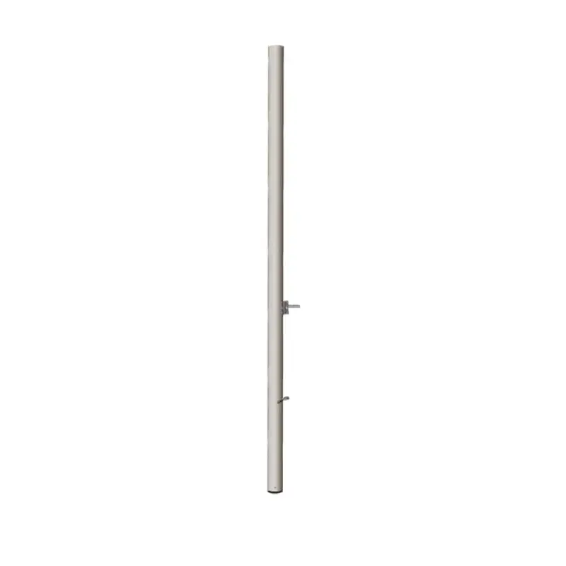 Albero Basso Optiparts per Laser Radial e ILCA® - Lunghezza 2,30 m, Completo di Attacchi per Boma e Vang, Tappo Inferiore OP-2120, Non Regolamentare per Regate Sconto