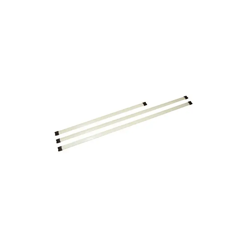 Set Stecche Vela Optiparts per Laser® e ILCA® - Include 2 Stecche da 60cm e 1 Stecca da 40cm Prezzo Basso
