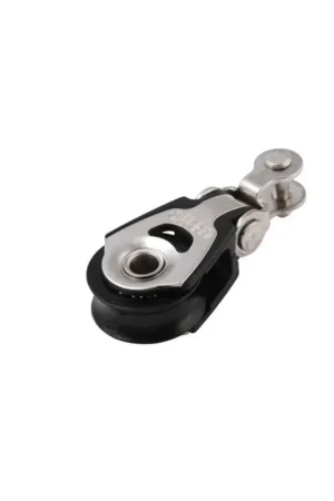 Prezzo Conveniente Bozzello Dynamic 20mm Singolo Girevole Allen - Innovativo Micro Block con Sistema a Cuscinetto Dinamico e Design Leggero