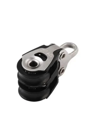 Bozzello Dynamic 20mm doppio Allen - Massima Performance e Leggerezza per la Nautica Prezzo Di Fabbrica