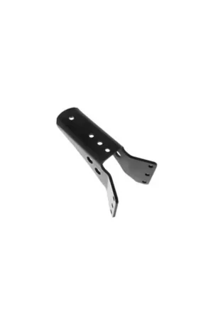 Supporto per albero Spinlock per PX e PXR - Anodizzato Nero Duro, Idoneo per Imbarcazioni fino a 7,30 m (24 piedi) Spedizione Espresso
