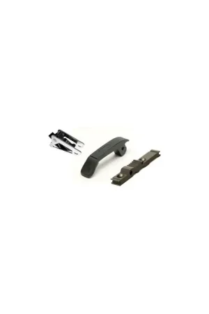 Occasione Kit Accessori Spinlock per XTS - Comprende Camma Sostitutiva 8-14mm, Base Sostitutiva X-BASE e Maniglia in Alluminio X-HDL