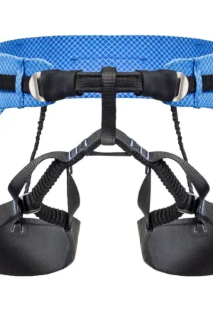 Direttamente Dal Produttore Imbracatura Mast Pro Spinlock per testa d'albero - Ergonomica e Leggera per Lavori in Altezza in Ambiente Marino