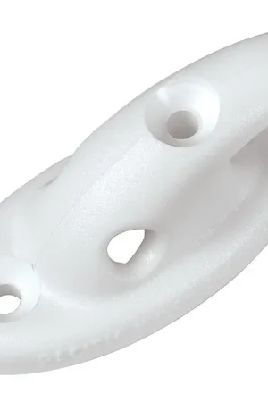 Gancio Ronstan su Base Rialzata per Nautica - Massimo Diametro Scotta 5mm, Foro di Fissaggio 4mm, Lunghezza 10mm, Peso 8g Compra Online