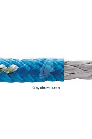 Saldi Doppia treccia Dyneema DSK78 GLOBALTECH Ø2-20mm
