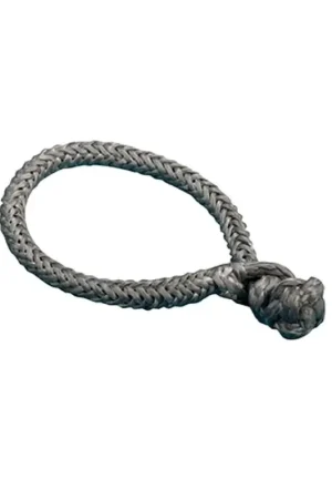 Moschettone Karver in Dyneema 1T - Leggero e Performante per Bozzelli KB8, KB8C e KB10 - Ideale per Regate e Manovre Nautiche Vendita Finale