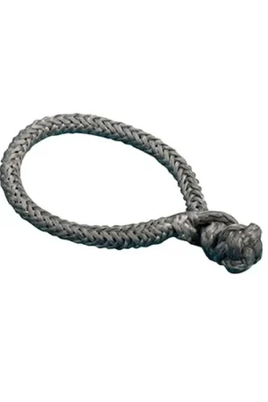 Non Perdere Moschettone in Dyneema 2T Karver per Bozzelli KB10C e KB12 - Attrezzatura Leggera e Performante per la Nautica