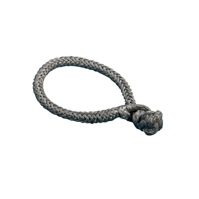 Moschettone in Dyneema 4T Karver per Bozzello KB12C - Attrezzatura Leggera e Performante per Vela e Nautica Subito Disponibile