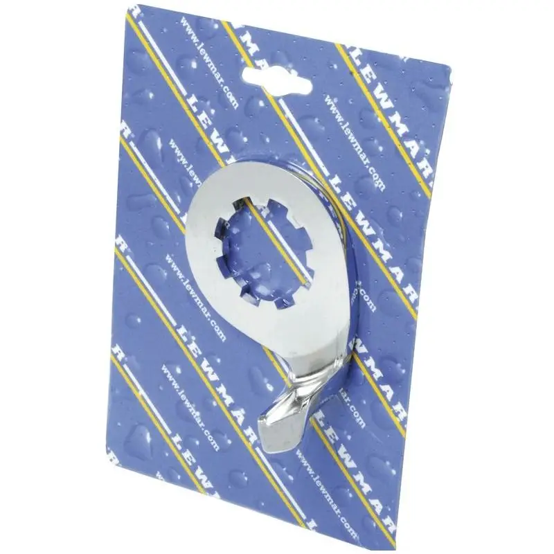 Spedizione Espresso Braccio self-tailing Lewmar 2 - Accessorio nautico di alta qualità per un ormeggio facile e veloce
