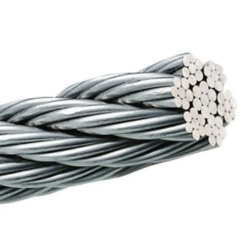 Cavo Inox Osculati 49 Fili 4 mm - Matassa da 100 m per Vela e Nautica - Qualità e Garanzia Massima Acquista Ora