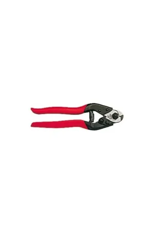Tronchese Felco 6 mm Ellevi - Strumento Essenziale per la Nautica e il Giardinaggio, Ideale per Cavi e Tondini in Acciaio Ordina Subito