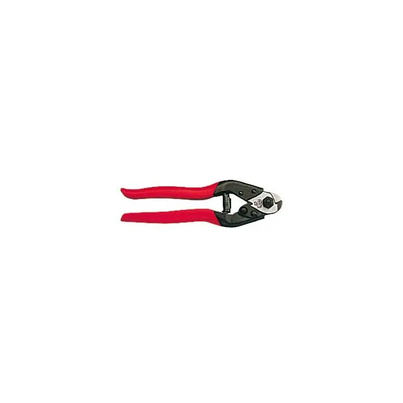Tronchese Felco 6 mm Ellevi - Strumento Essenziale per la Nautica e il Giardinaggio, Ideale per Cavi e Tondini in Acciaio Ordina Subito