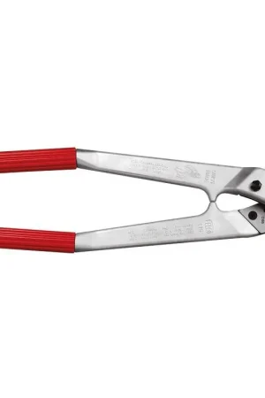 Tronchese Professionale Ellevi Felco 16 mm per Taglio Cavi e Tondini in Acciaio - Strumento Flessibile per Nautica e Vela, Ideale per Lavoro e Emergenza a Bordo Offerta Limitata