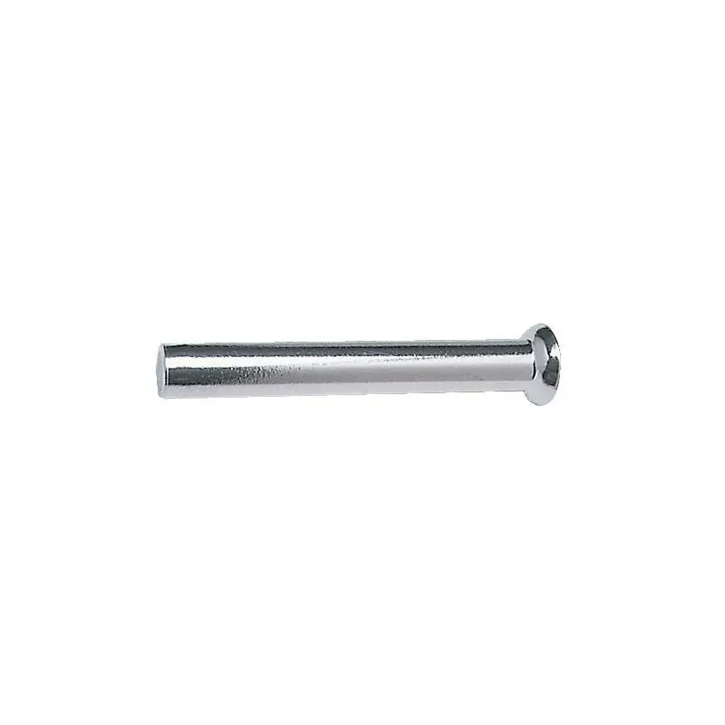 Reso Gratuito Terminale Inox Ø 6 mm Blue Wave per Vela e Nautica - Alta Qualità per Accessori Nautici
