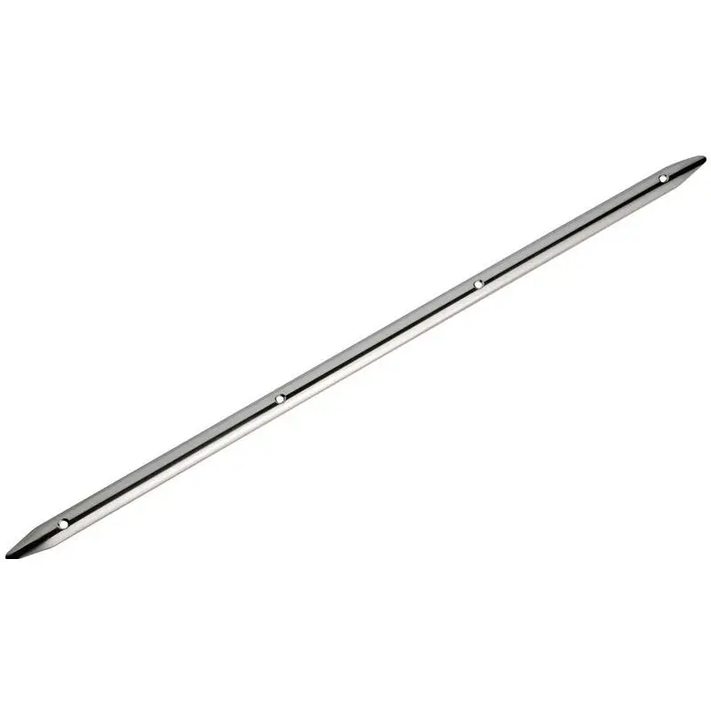Ordina Subito Profilo di protezione cime in acciaio inox AISI 316 lucidato 650x20 mm per ormeggio barche - Osculati