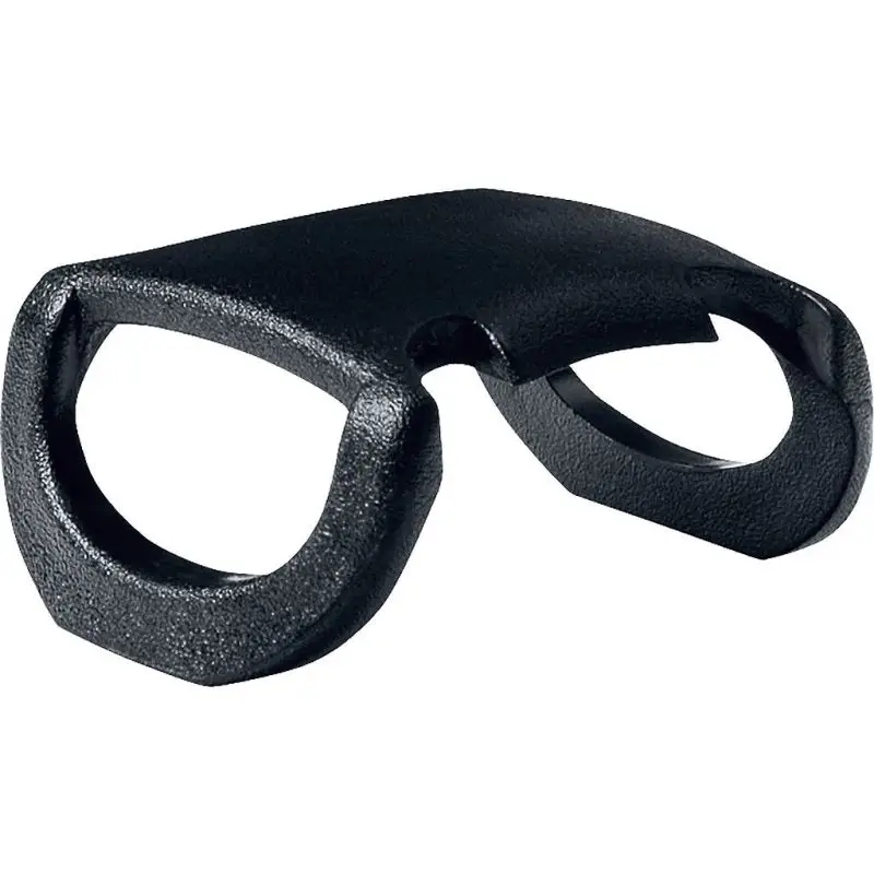 Fissaggio per occhiello in Dyneema per bozzelli doppi e tripli serie 40 BB e 40 RT Orbit - Ronstan, confezione da 2 unità Prezzo Di Fabbrica