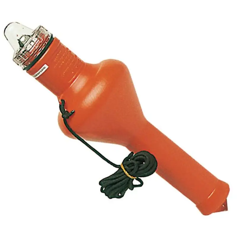 Novità Boetta luminosa Star 1 per barche - Osculati, illuminazione nautica di alta qualità per la tua imbarcazione.