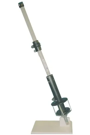 Girafiocco Hood Sea Flex Bomar - Avvolgitore per Imbarcazioni Fino a 10,30 m in Materiali Anti-UV e Acciaio Inossidabile, Facile da Montare e con Tamburo Removibile Novità