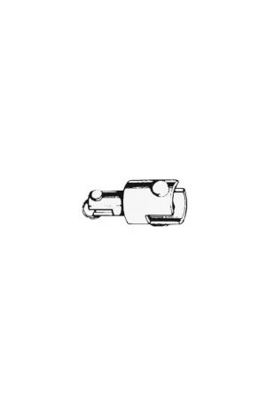 Offerta Limitata Girello in Acciaio Inossidabile Sea Sure - Accessorio Nautico di Alta Qualità per Vela e Nautica - Girello inox Sea Sure