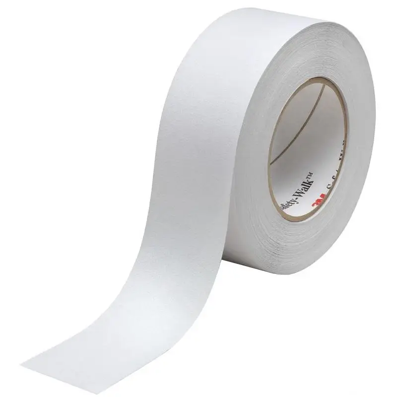 Nastro adesivo antiderapante trasparente 3M 25 mm per imbarcazioni - Sicurezza e design uniti Non Perdere