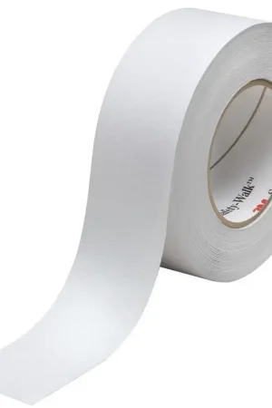 Super Prezzo Nastro adesivo antiderapante bianco 3M 50 mm per imbarcazioni - Sicurezza e design per coperta in vetroresina