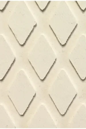 Esclusivo Treadmaster M-Original Sabbia - Rivestimento Antisdrucciolo in Gomma-Sughero per Coperta, Cockpit e Gradini Scaletta