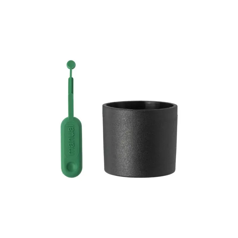 Offerta Del Giorno Tappo per Conversione Manuale Giubbotto Deckvest Spinlock con Levettina Verde Informativa