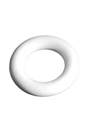 Anello in Nylon Allen Ø28mm - Carico Massimo 46,5kg per Nautica e Vela Non Perdere