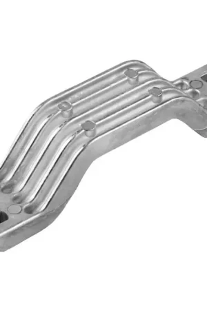 Anodo in zinco Tecnoseal per motori Yamaha 100/300 hp - Protezione e Durata per la tua Imbarcazione Ultime Pezzi