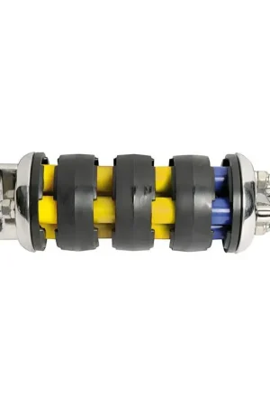 Ammortizzatore d'ormeggio Master Mooring 20 - 1400 kg per barche da 20 a 45 tonnellate - Douglas Marine Esclusivo