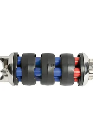 Master Mooring 20 - Ammortizzatore d'ormeggio per imbarcazioni da 20 a 45 tonnellate, capacità 2300 kg Subito Disponibile