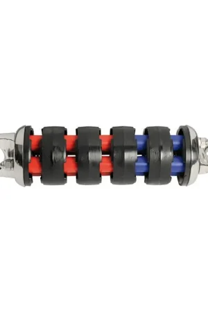 Ammortizzatori d'ormeggio Master Mooring 30 - 2600 kg per imbarcazioni da 45 a 90 tonnellate Promo Stagionale