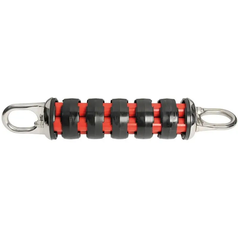 Consegna Rapida Ammortizzatori d'ormeggio Master Mooring Giga per imbarcazioni da 90 a 150 tonnellate - Douglas Marine