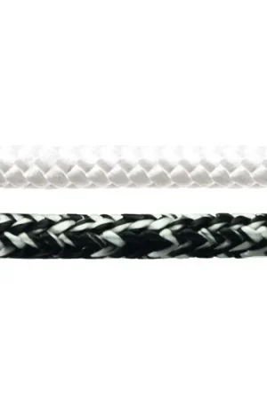 Treccia Marlow Dyneema SK75 per Windsurf - Leggera e Resistente per Regolazione della Vela Consegna Rapida