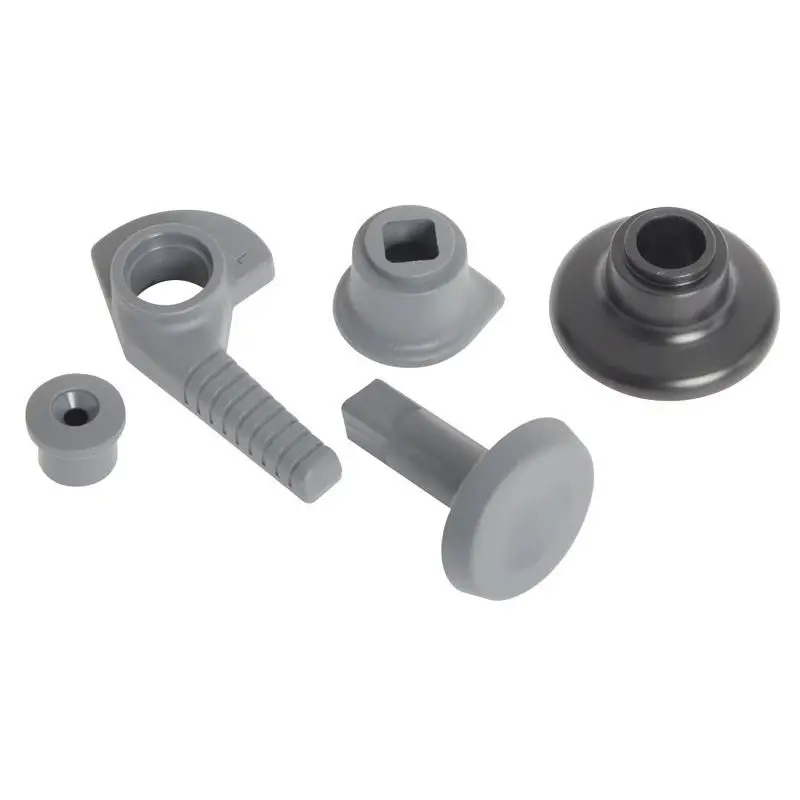 Prezzo Scontato Kit leve di chiusura SX per boccaporti Lewmar Low Profile - Adatti alla serie Ocean dal 1991