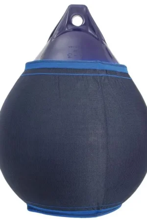 A Buon Prezzo Copriparabordo A3 Blu con Testa Elastico in PP - Resistente e Personalizzabile per Barche, Anti-Graffio e Lavabile