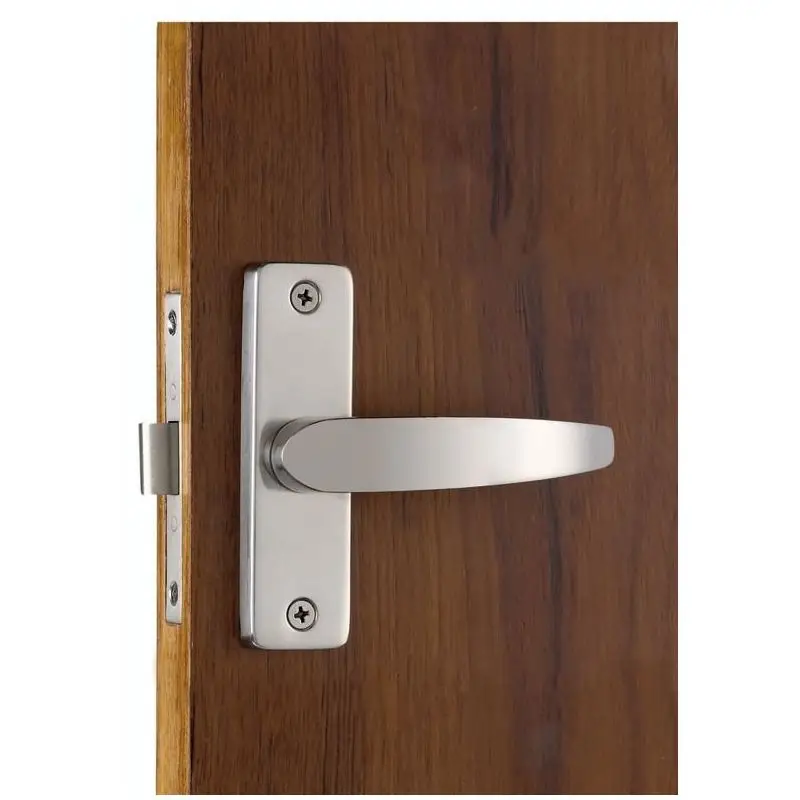 Coppia Maniglie Smart Osculati per Porte Nautiche - Dimensioni 51x45x10,5 mm, Ideali per Spessore 16/38 mm Subito Disponibile