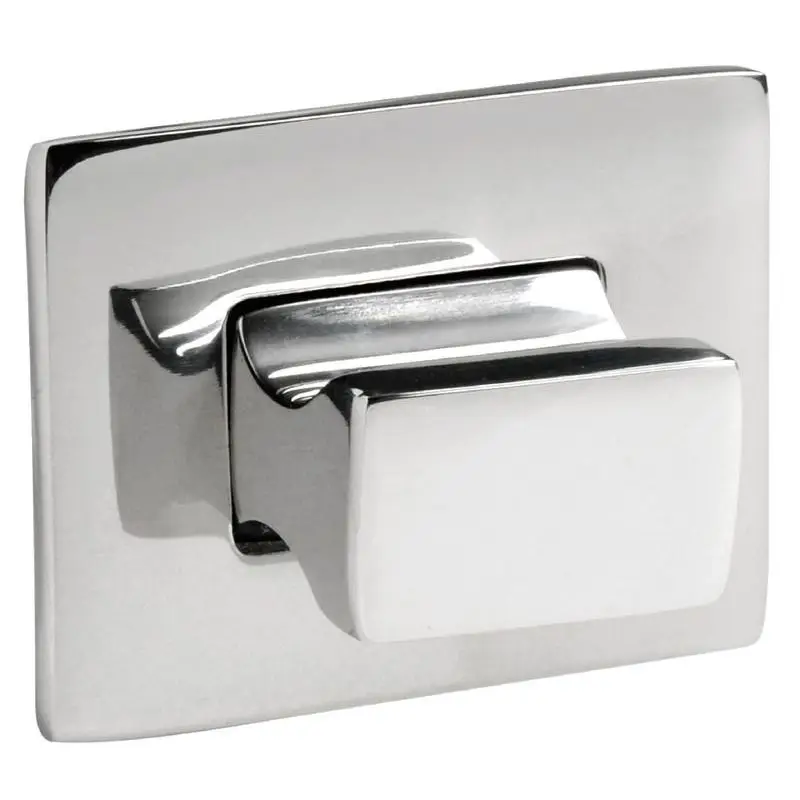 Offerta Lampo Pomolo e Ghiera Osculati con Spacer per Spessori Parete 15/25 mm - Accessori Nautici Completi per Installazione Facile