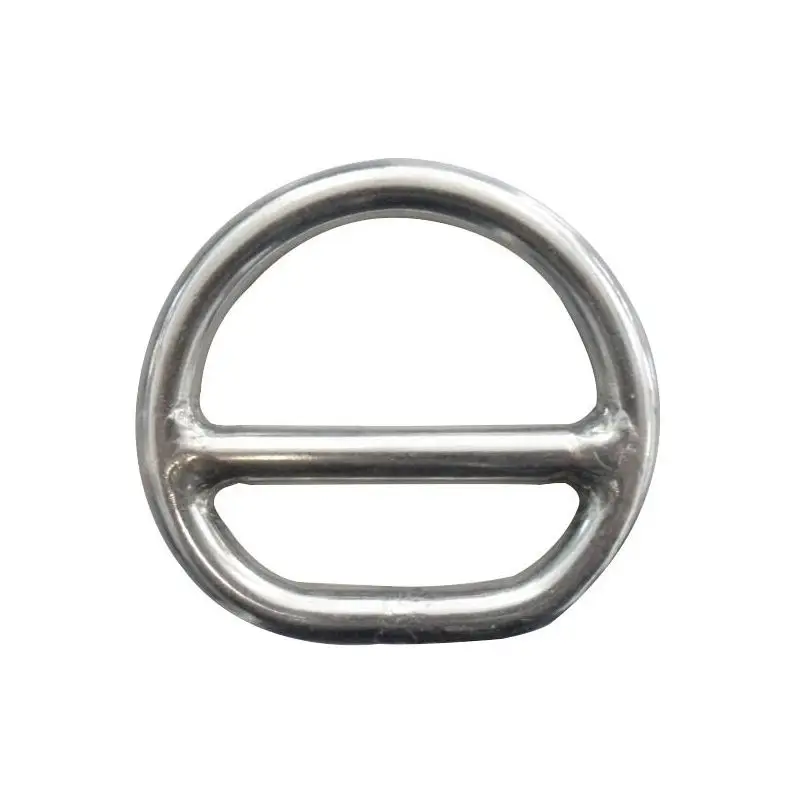Saldi Mezzoanello barra inox 10x60 mm per applicazioni nautiche e marine