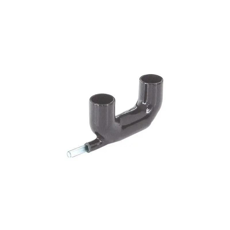 Ultime Pezzi Condotto Drenaggio PVC Nero Flessibile per 40.136.46 - Ottimizza il Drenaggio dell'Acqua dalle Botte in Sentina