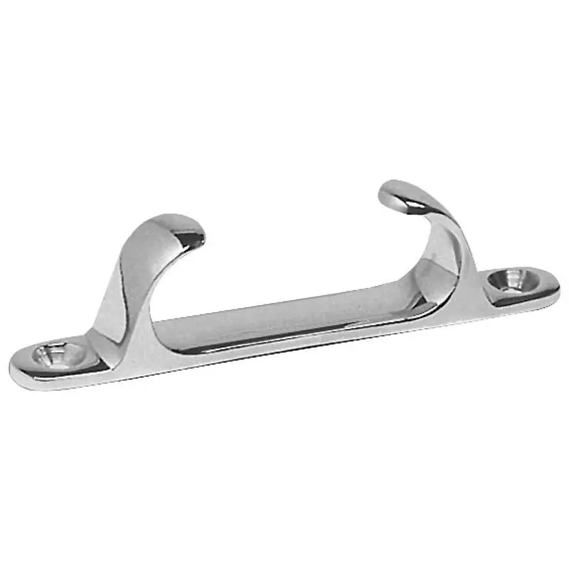 Passacavo in Acciaio Inox mm 125 per Imbarcazioni - Osculati Offerta Limitata