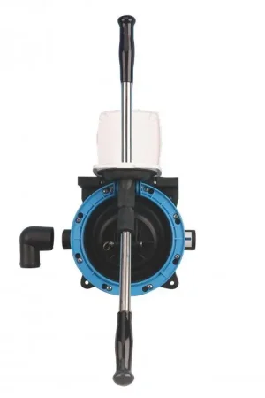 Kit Riparazione Pompa Manuale Jabsco 29270 Bestseller
