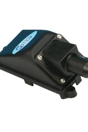 Prezzo Di Fabbrica SUCCHIAROLA CON PORTAGOMMA Jabsco - Valvola di non ritorno, connessione 19mm, dimensioni 17x7,2x6 cm