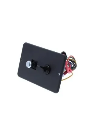 Esclusivo Pannello di Controllo per Proiettore Jabsco 255SL 24V Compatibile