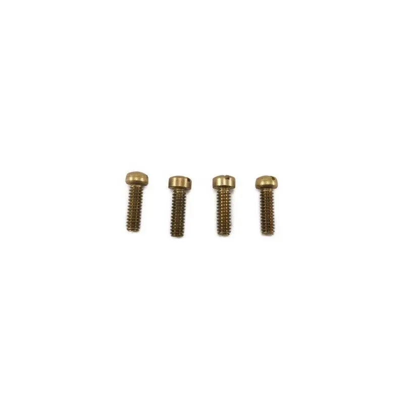 Viti per Pompe Jabsco (3pz) - Compatibili con WC Jabsco Serie 37010, 37045, 37245, 37055, 37255, 37075, 37275 Prezzo Ridotto