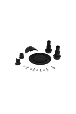 Bestseller Kit Riparazione Jabsco SK890 per Pompe Serie 50890 e 50900 - Include Coperchio, Membrana, Viti e Ugelli
