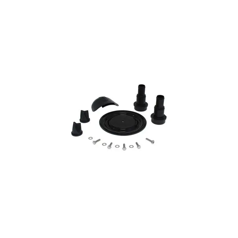 Kit Riparazione Pompe Jabsco Serie 50890 e 50900 - Contiene Coperchio, Membrana, Viti, Rondelle e Ugelli Offerta